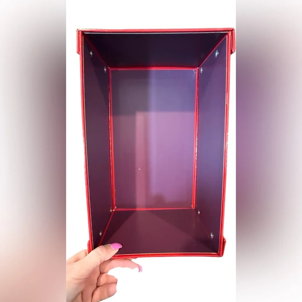 78% off-Get organized with 10 (ten) Closet Fetish shoe storage boxes